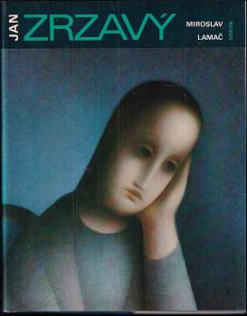 Miroslav Lamač: Jan Zrzavý