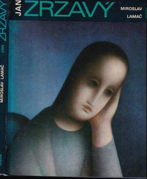 Miroslav Lamač: Jan Zrzavý