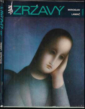 Miroslav Lamač: Jan Zrzavý