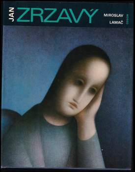 Miroslav Lamač: Jan Zrzavý