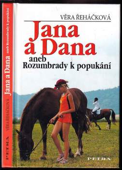 Jana a Dana, aneb, Rozumbrady k popukání