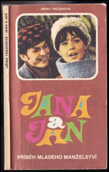 Jana a Jan