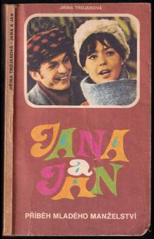 Jana a Jan