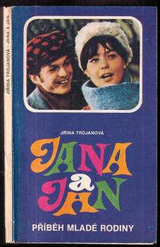 Jana a Jan