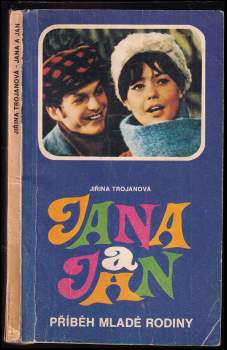 Jana a Jan
