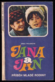 Jana a Jan
