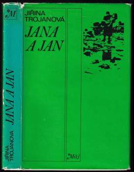 Jana a Jan