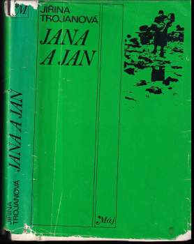 Jana a Jan