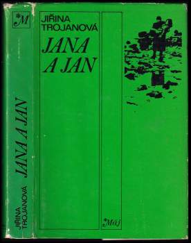 Jana a Jan