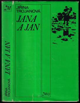 Jana a Jan