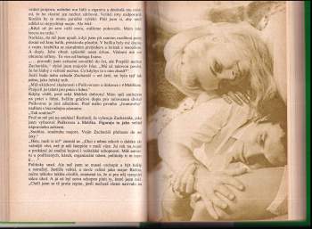 Jiřina Trojanová: Jana a Jan