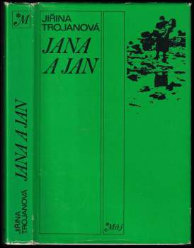 Jana a Jan
