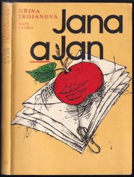 Jana a Jan