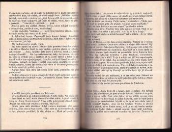 Jiřina Trojanová: Jana a Jan