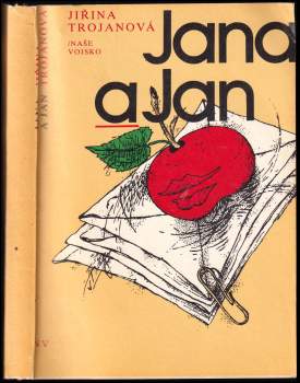 Jana a Jan