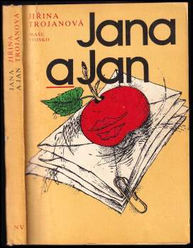 Jiřina Trojanová: Jana a Jan