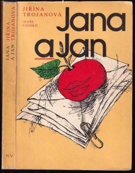 Jiřina Trojanová: Jana a Jan