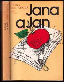 Jana a Jan