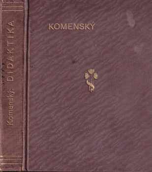 Jana Amosa Komenského Didaktika