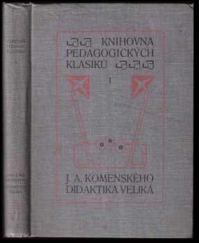 Didaktika velká