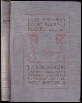 Jana Amosa Komenského
