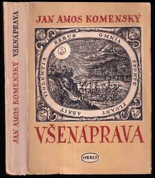 Jana Amosa Komenského Všenáprava