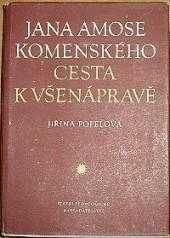 Komenského cesta světla