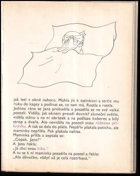 Arthur Miller: Jana