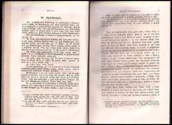 Jan Blahoslav: Jana Blahoslawa Grammatika česká - dokonaná l 1571.