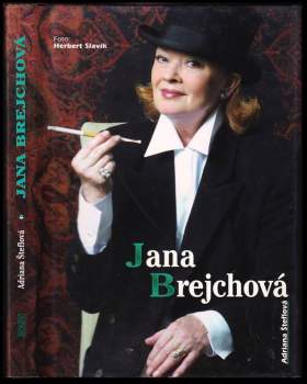 Jana Brejchová