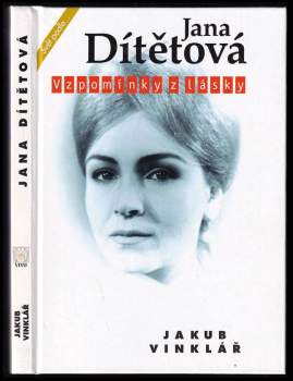 Jana Dítětová