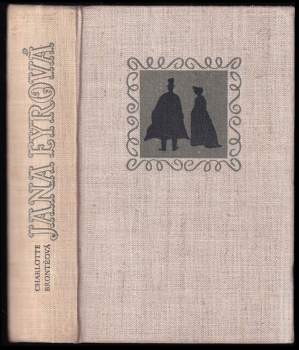 Charlotte Brontë: Jana Eyrová