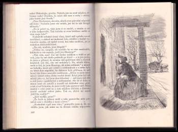 Charlotte Brontë: Jana Eyrová