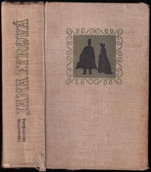 Charlotte Brontë: Jana Eyrová