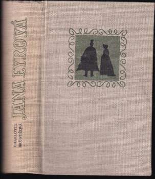 Charlotte Brontë: Jana Eyrová