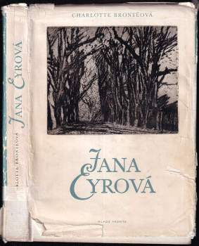 Jana Eyrová