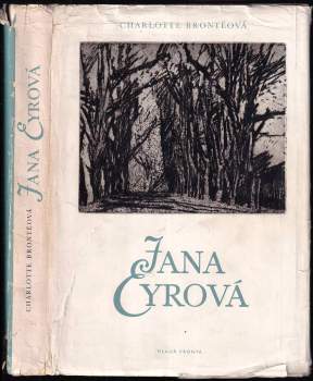 Jana Eyrová