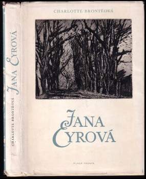 Jana Eyrová