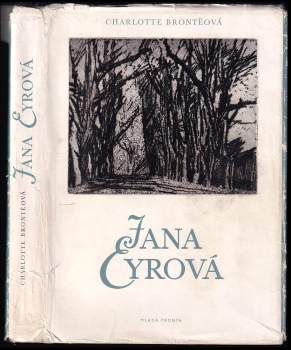 Charlotte Brontë: Jana Eyrová