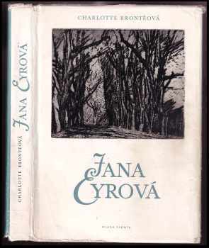 Charlotte Brontë: Jana Eyrová