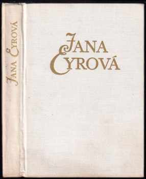 Jana Eyrová