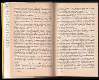 Charlotte Brontë: Jana Eyrová