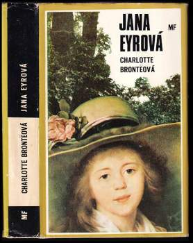 Charlotte Brontë: Jana Eyrová