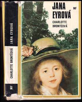 Jana Eyrová