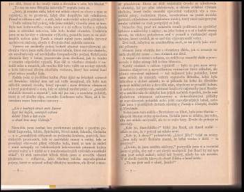 Charlotte Brontë: Jana Eyrová