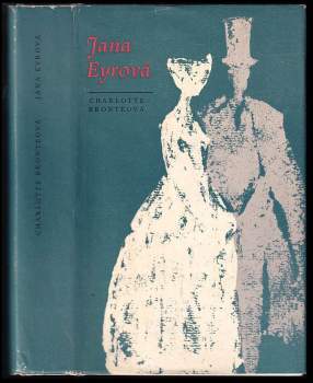 Charlotte Brontë: Jana Eyrová