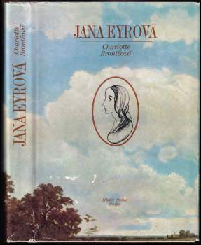 Jana Eyrová