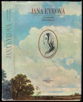 Charlotte Brontë: Jana Eyrová