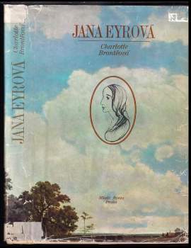 Charlotte Brontë: Jana Eyrová