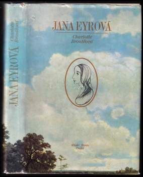 Charlotte Brontë: Jana Eyrová